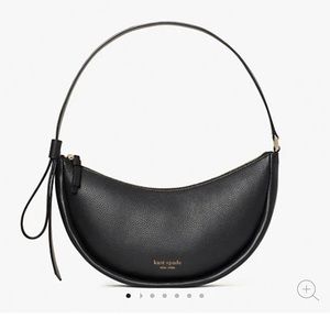 Kate spade smile bag NEVER USED